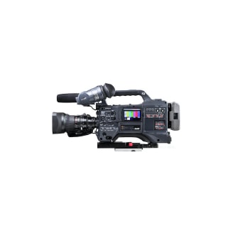 camera panasonic p2