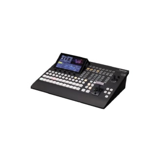 Switcher Panasonic AV-HS410
