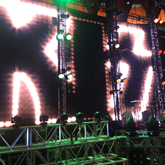 Shows e Festivais