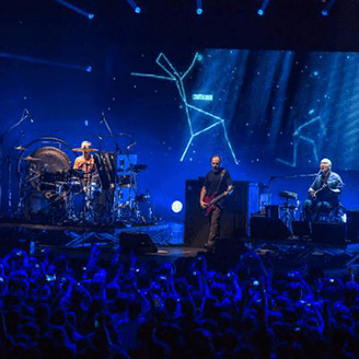 Shows e Festivais