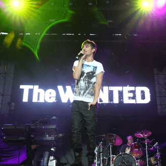 Shows e Festivais