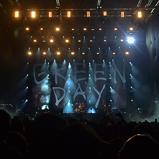 Shows e Festivais