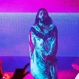 Shows e Festivais