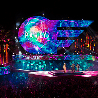 Shows e Festivais