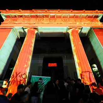 Eventos e Projetos