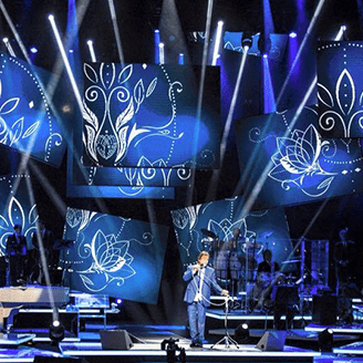 Shows e Festivais