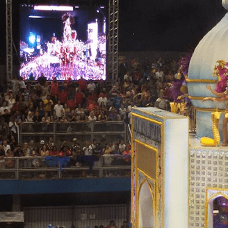 Eventos e Projetos