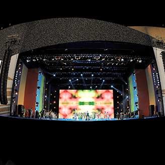 Eventos e Projetos