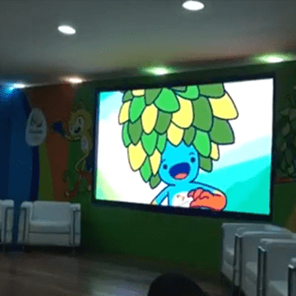 Eventos e Projetos