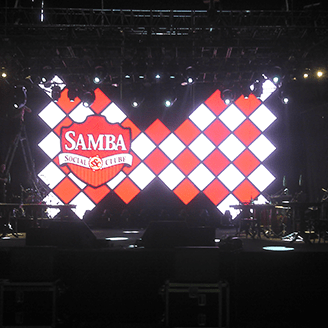 Shows e Festivais