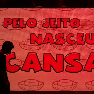 Eventos e Projetos