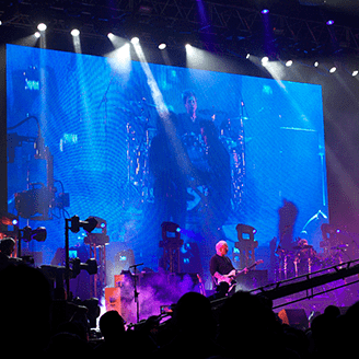 Shows e Festivais