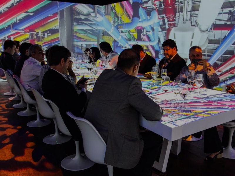 Eventos E Porjetos